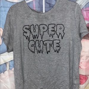 Super cute shirt